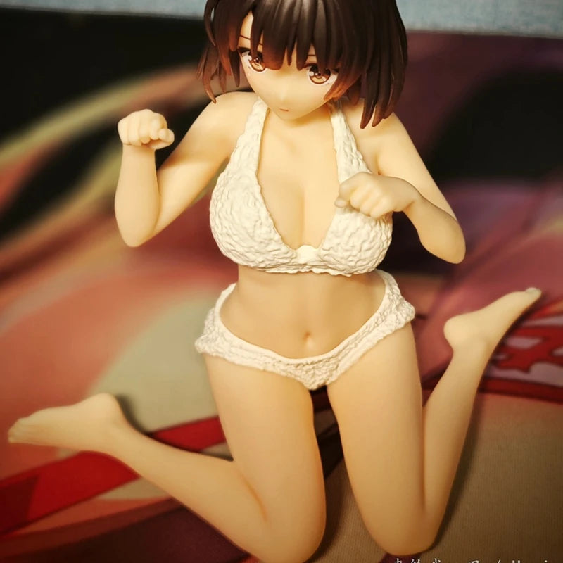 Kato Megumi How To Raise A Boring Girlfriend 10 cm figure