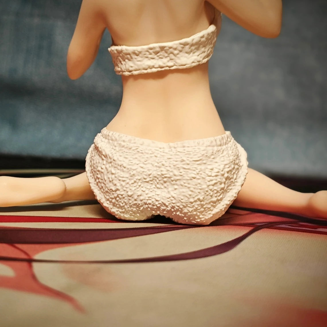Kato Megumi How To Raise A Boring Girlfriend 10 cm figure